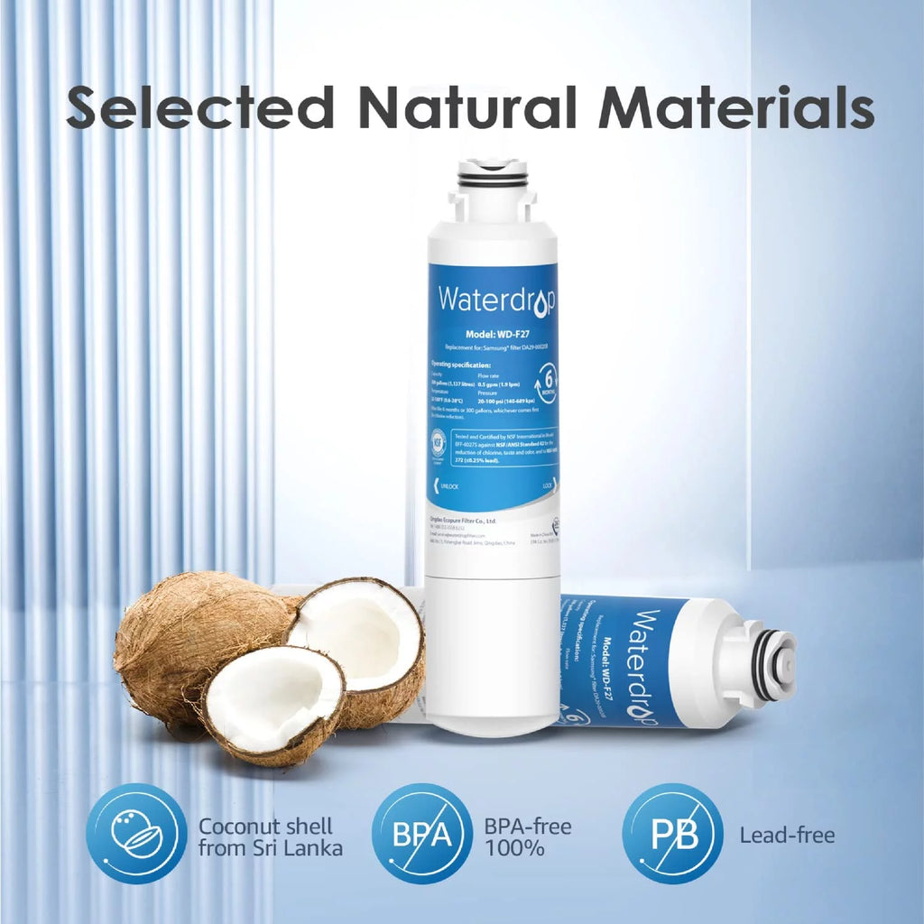 Water Filter Replacement K41193