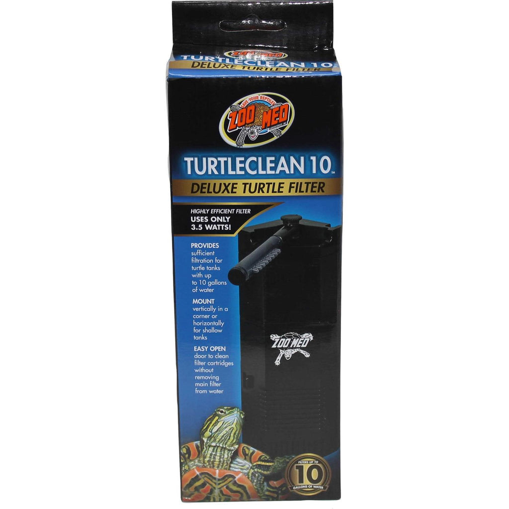 Turtle Filter C723