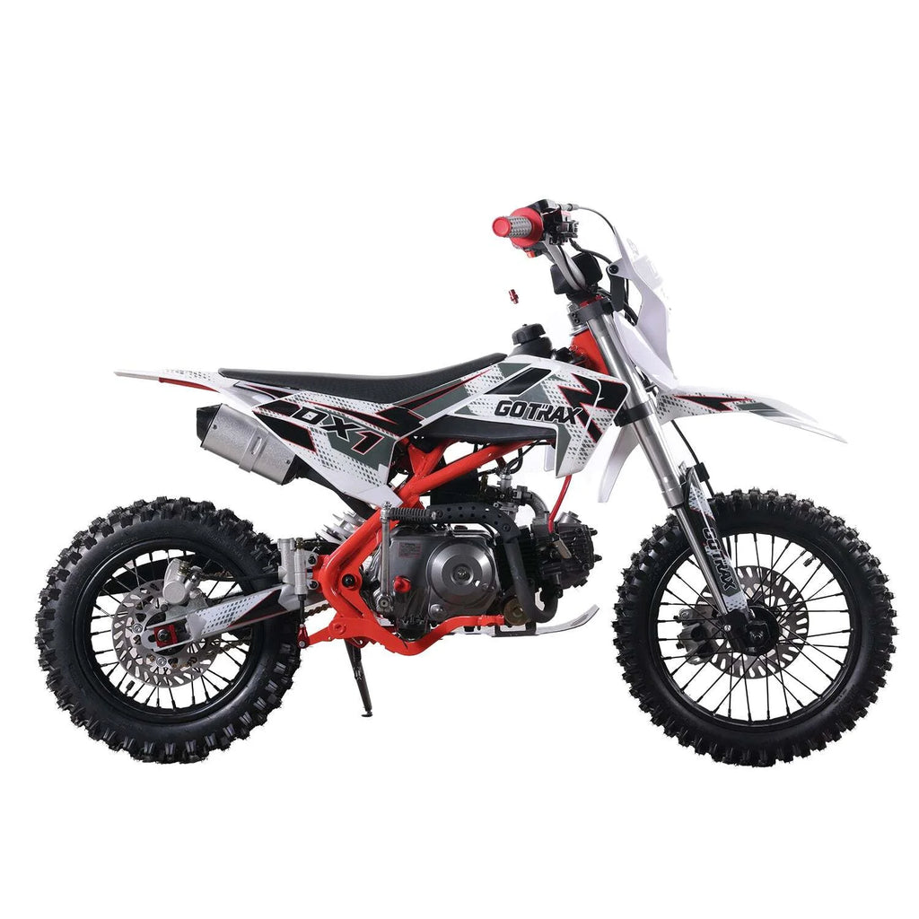 Electric Dirt Bike 110cc C5221