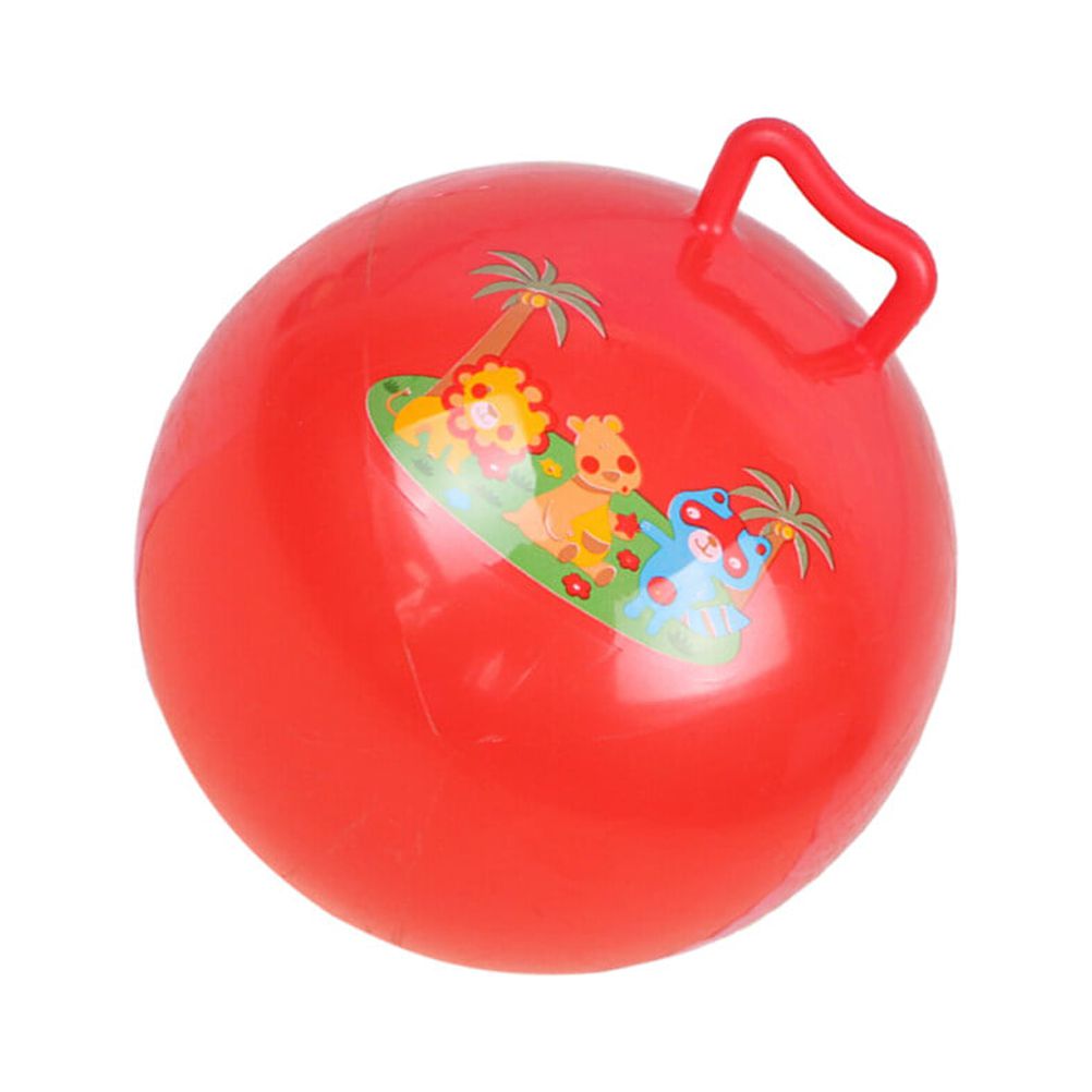 Inflatable Bounce Hopper Hop Ball (25cm) K9801