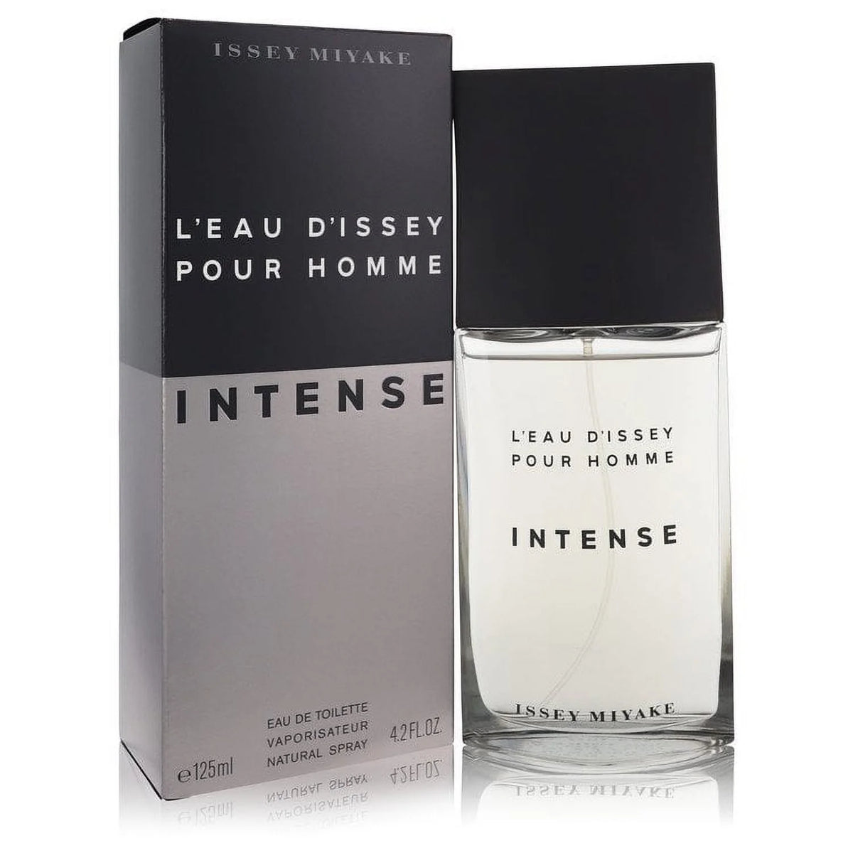 Eau De Toilette Spray 4.2 oz F544