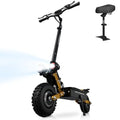 Electric Scooter, 5600W Motor, 59Mi Range K8030