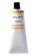 Yellow Deep 120 ml Alkyd Oil Color S57415