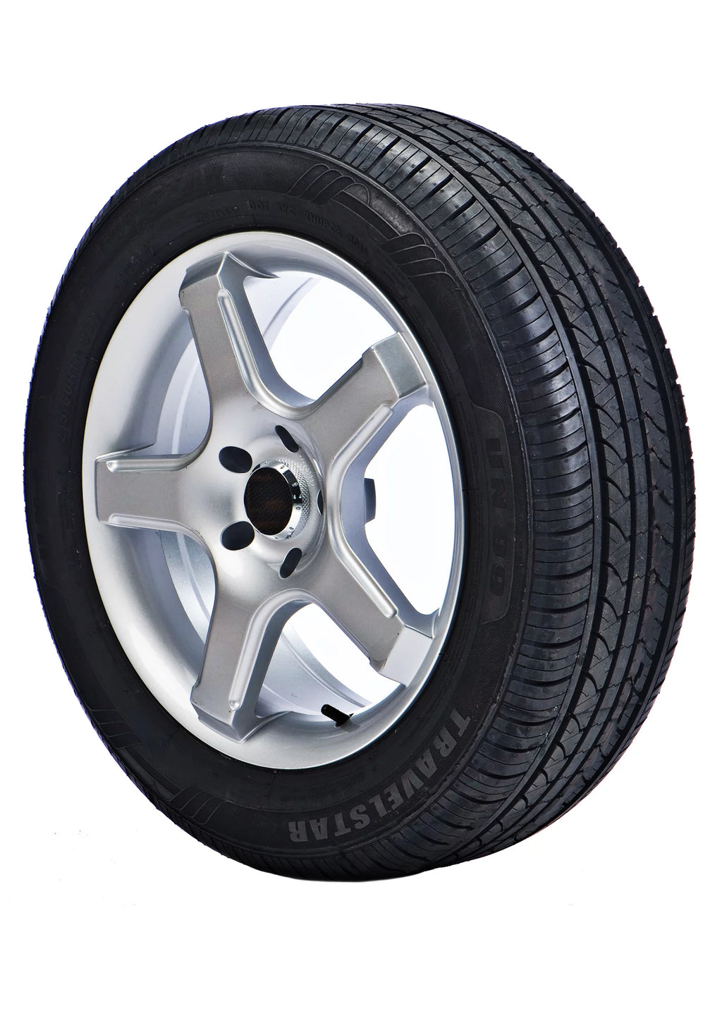 All Season 225/65R17 102H Passenger Tire Q545