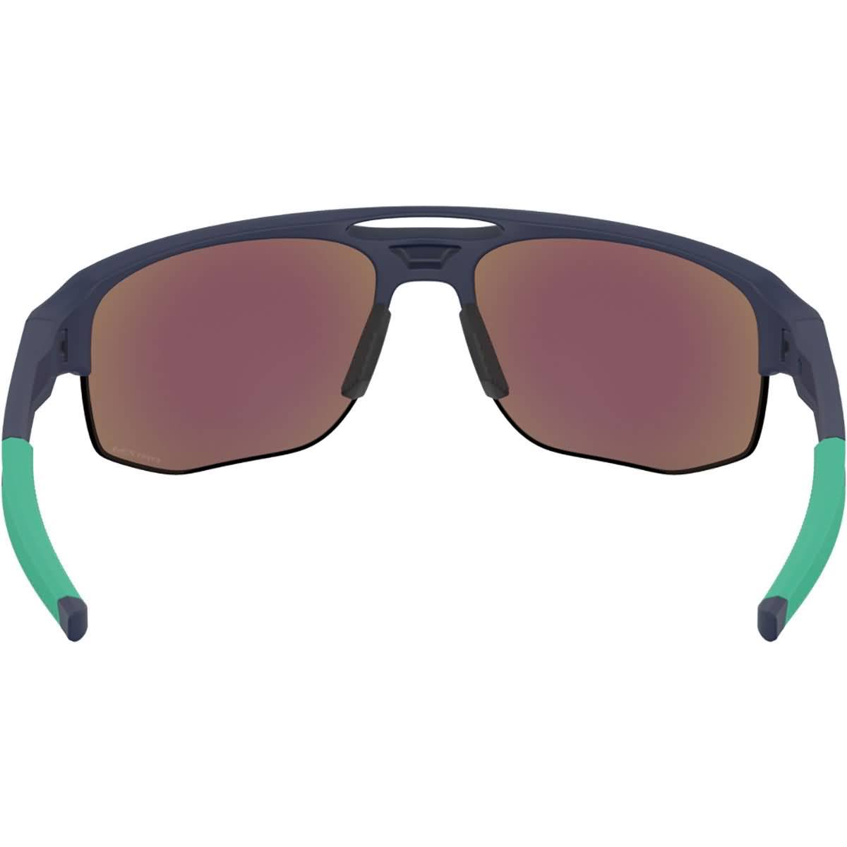 Polished Black Sunglasses S60671