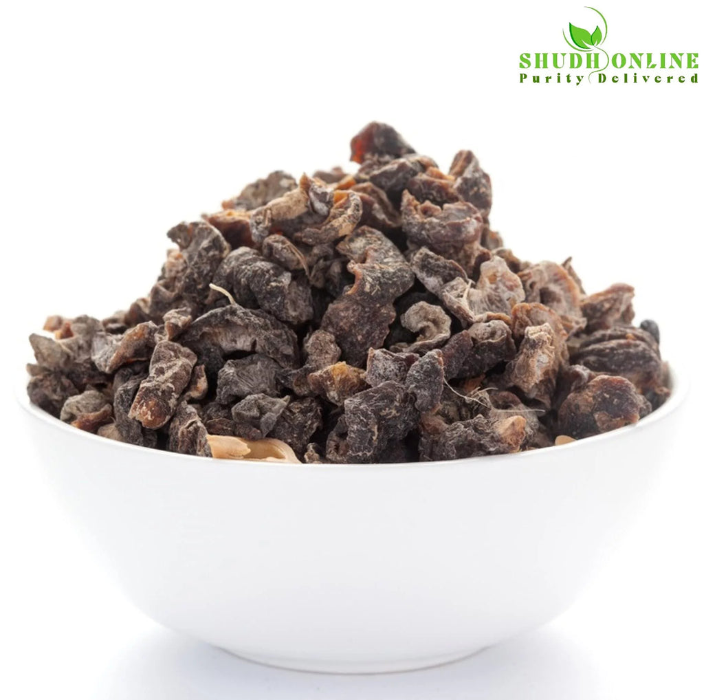 Dry Amla Pieces 200 Grams F393