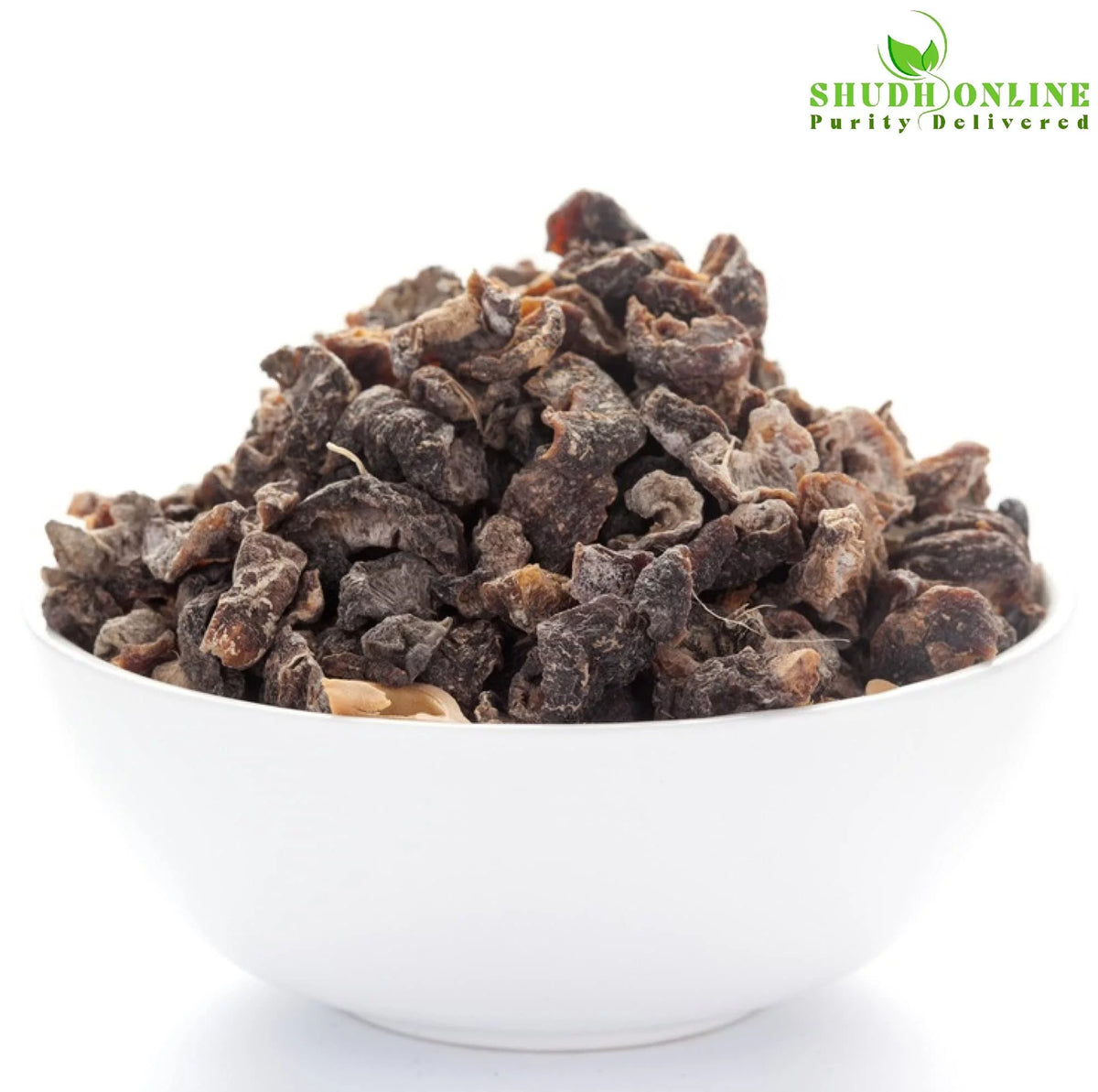 Dry Amla Pieces 200 Grams F393