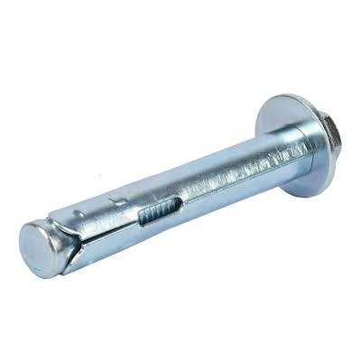 1/2-in x 3-in Sleeve Anchors U94871
