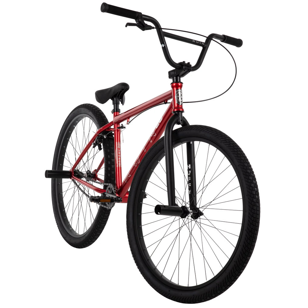 26-inch BMX Freestyle Bicycle T702913
