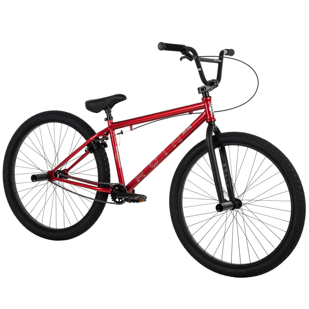 26-inch BMX Freestyle Bicycle T702913