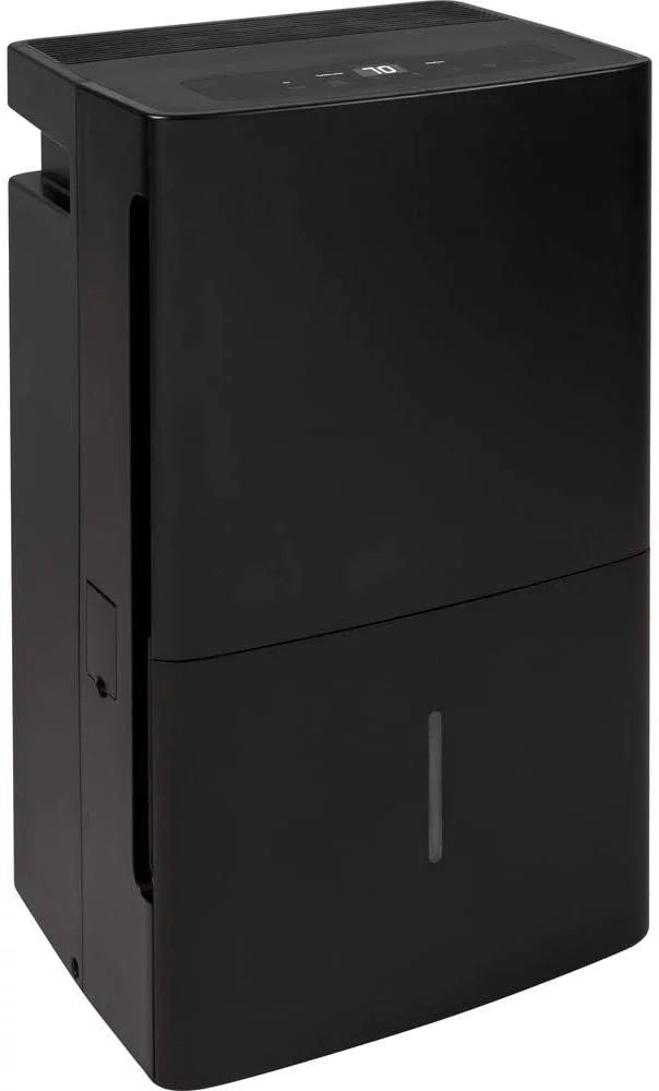 Black 70-Pint Dehumidifier N4240