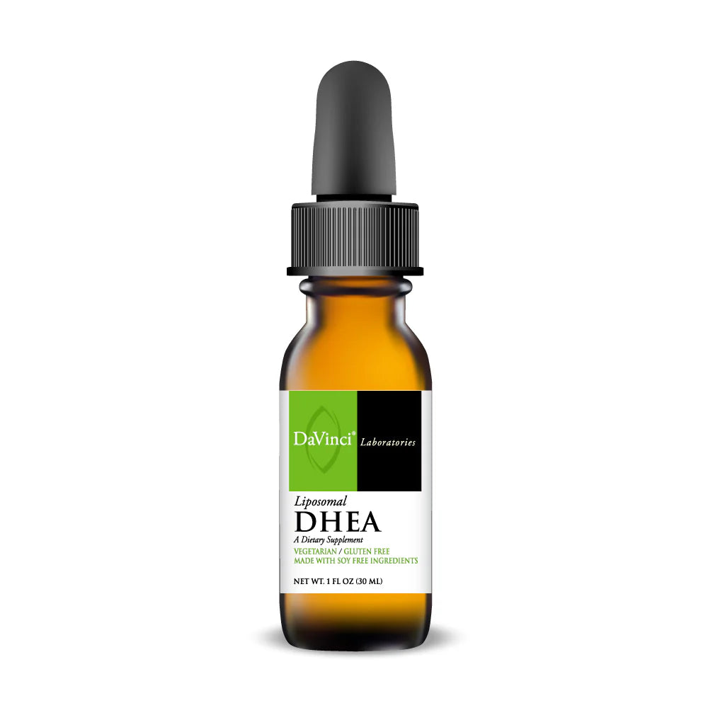 DHEA 1 fl. oz. P8393