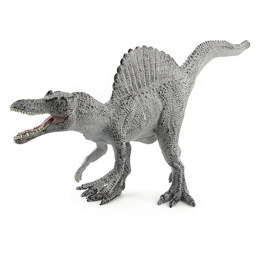 Spinosaurus Toy Figure Realistic Dinosaur Model C842630
