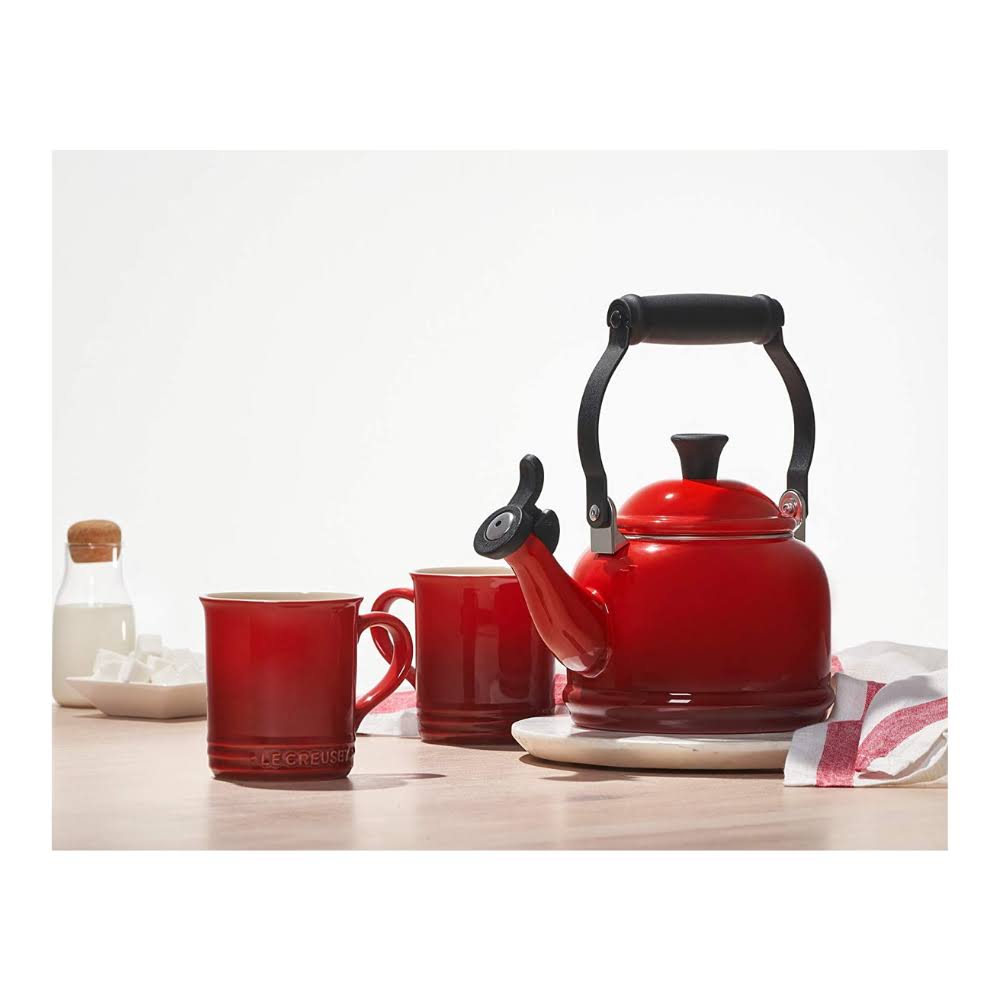 Demi Kettle 0.3 gal I411031