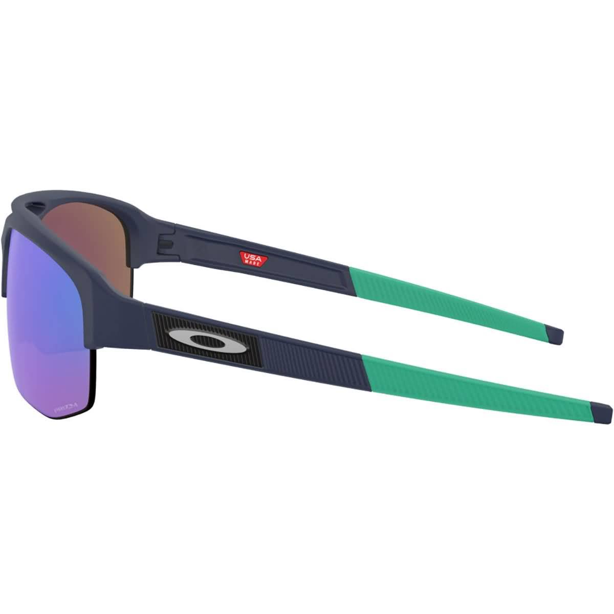 Polished Black Sunglasses S60671