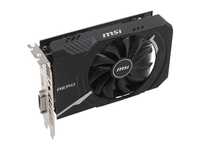 Radeon RX 550 2 GB GDDR5 Graphics Card J782