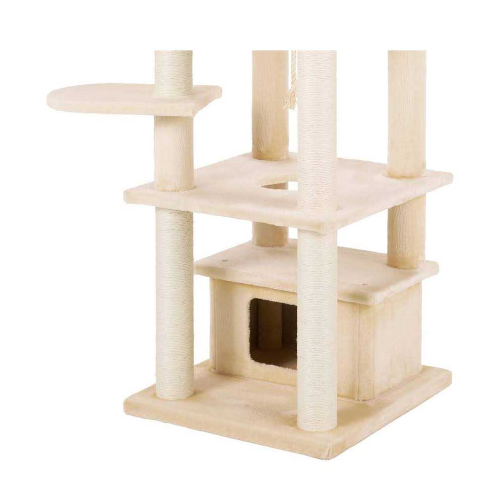 65-in XXL Heavy Duty Cat Tree G148114