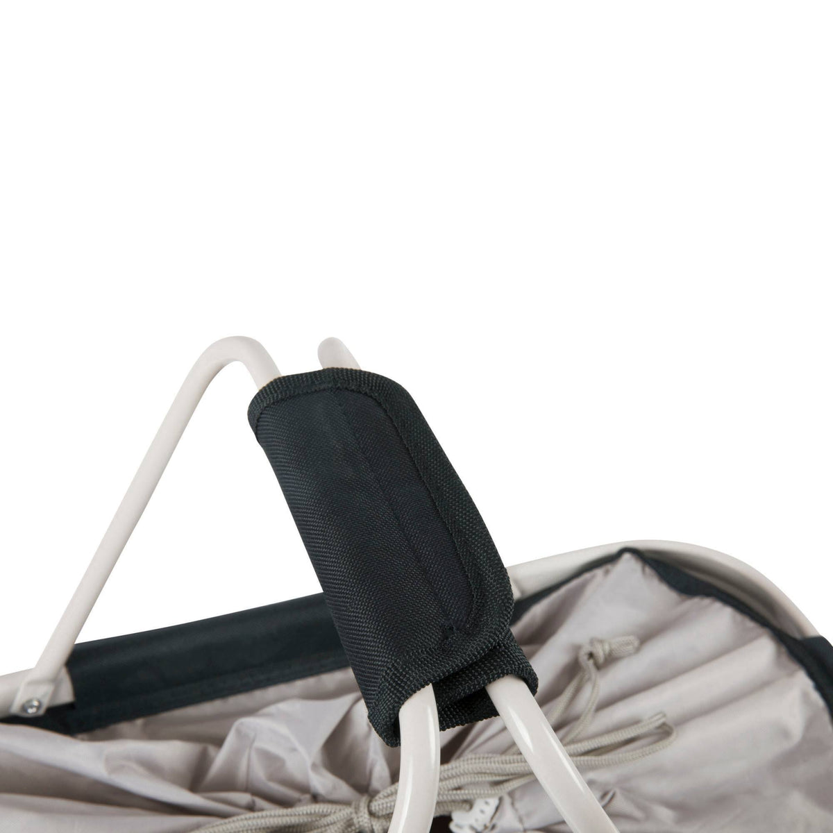 Black Picnic Basket M38464