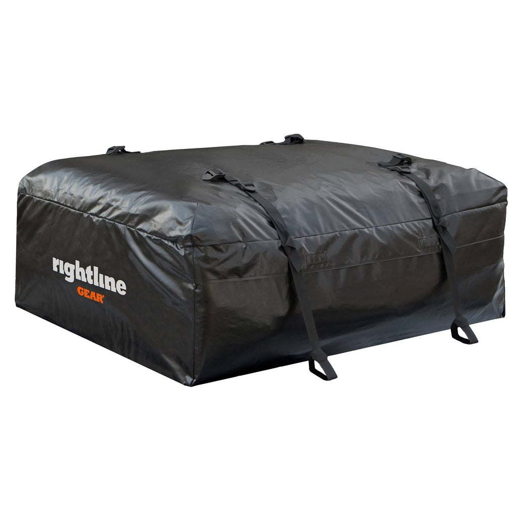 Black Car Top Carrier Bag R1410