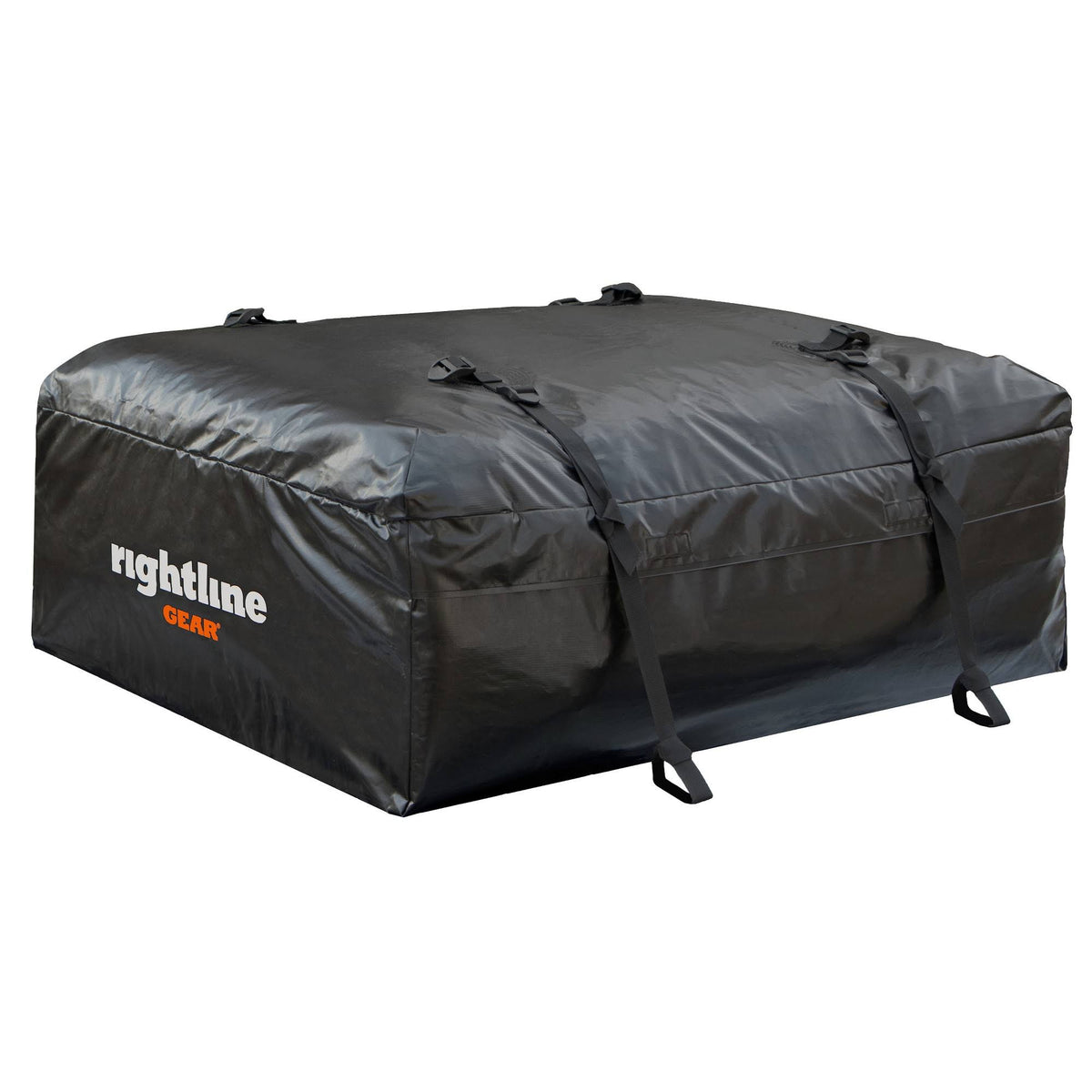 Black Car Top Carrier Bag R1410