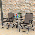 3 Piece Bistro Set J407843