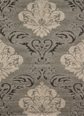 Smoke Beige 9'0 x 12'0 Rug T84357