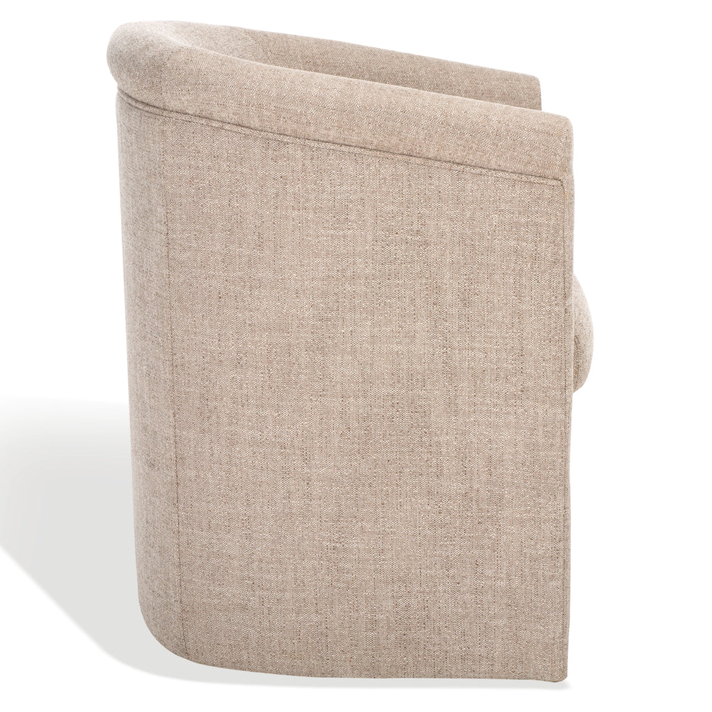 Linen Dining Chair S365941