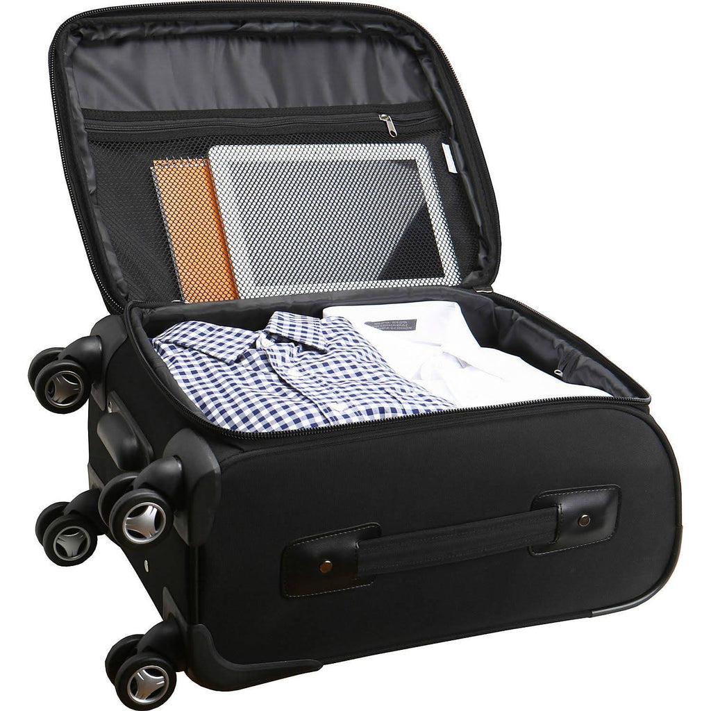 Black Carry on Spinner F5475