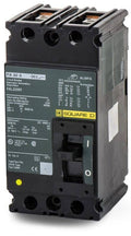 Molded Case Circuit Breaker L327