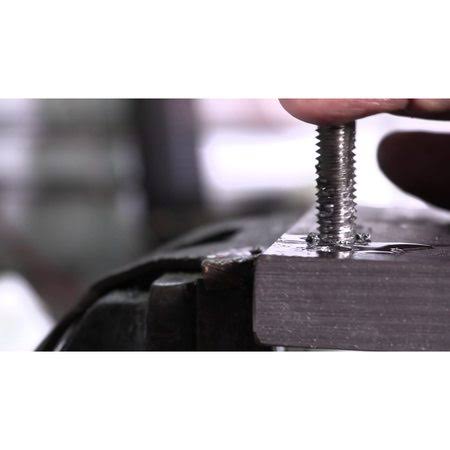 2-3/4 inch-18 HSS Plug Hand Tap L649