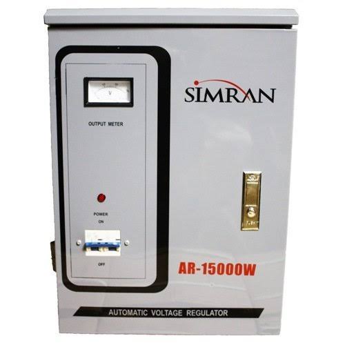 20,000w Power Converter Regulator Stabilizer with Built-in Voltage Transformer D479562