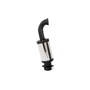 Performance Exhaust T8880