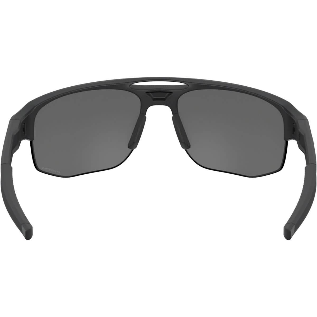 Polished Black Sunglasses S60671