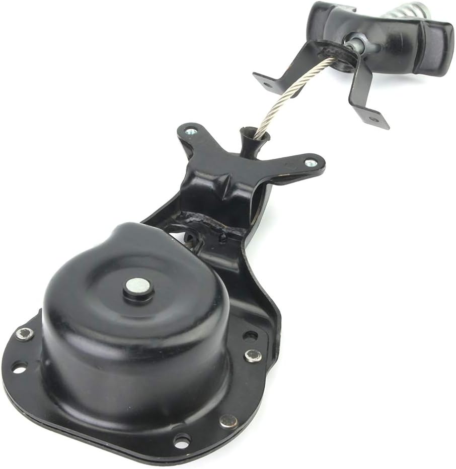 Spare Tire Winch Wheel Carrier Hoist M43761