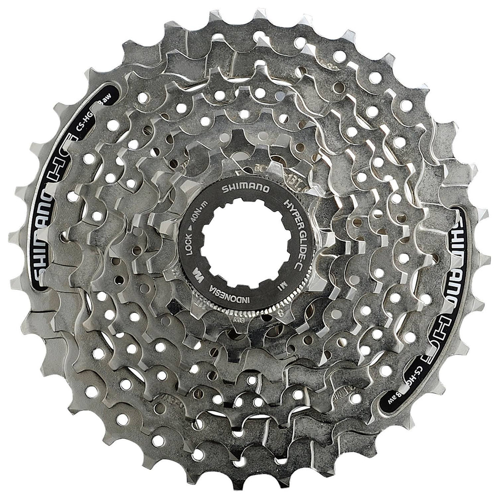 8-Speed Cassette Y737681
