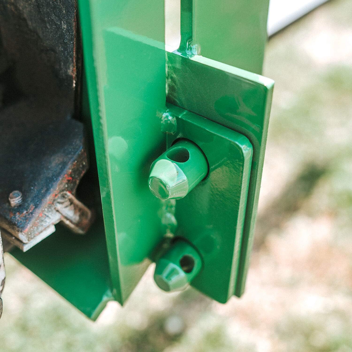 Quick Tach Adapter for Skid Steer B4726