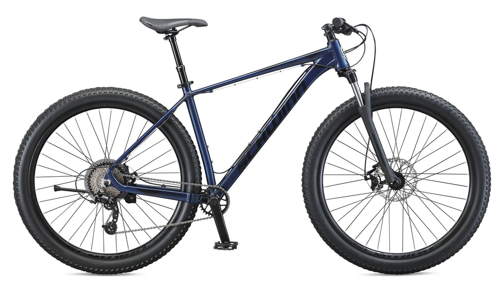 Blue 19-in. Frame Mountain Bike M6485