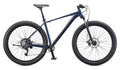 Blue 19-in. Frame Mountain Bike M6485