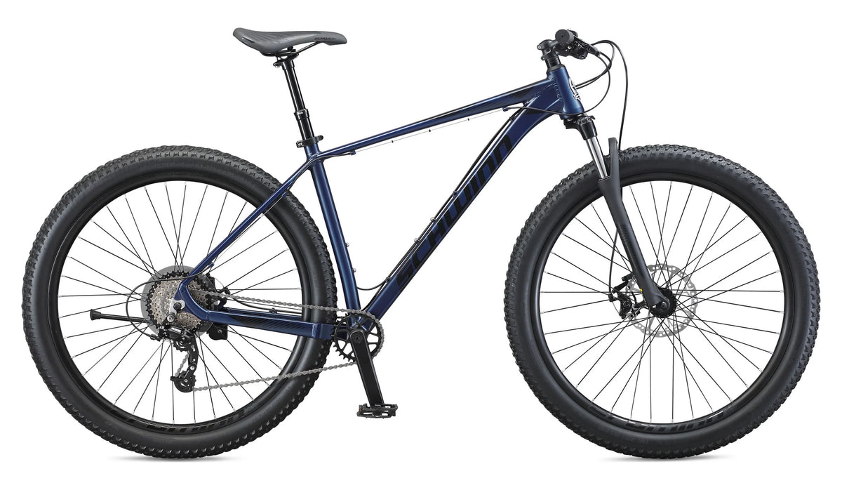 Blue 19-in. Frame Mountain Bike M6485