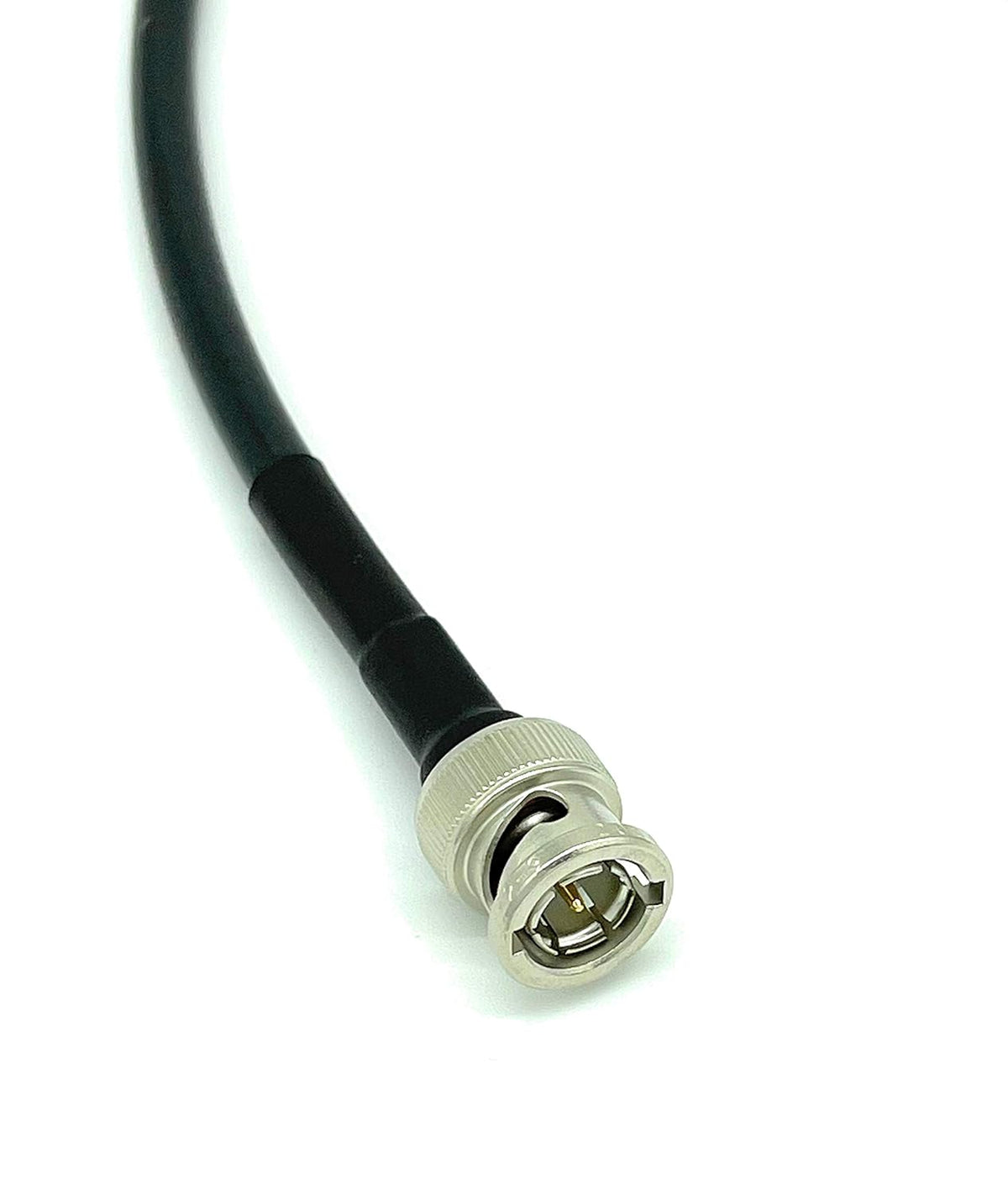Black 100ft BNC Cable C18546