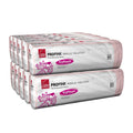 R-30 Unfaced Fiberglass Insulation Batt 15-1/2 in. x 48 in. 10-Bags R661