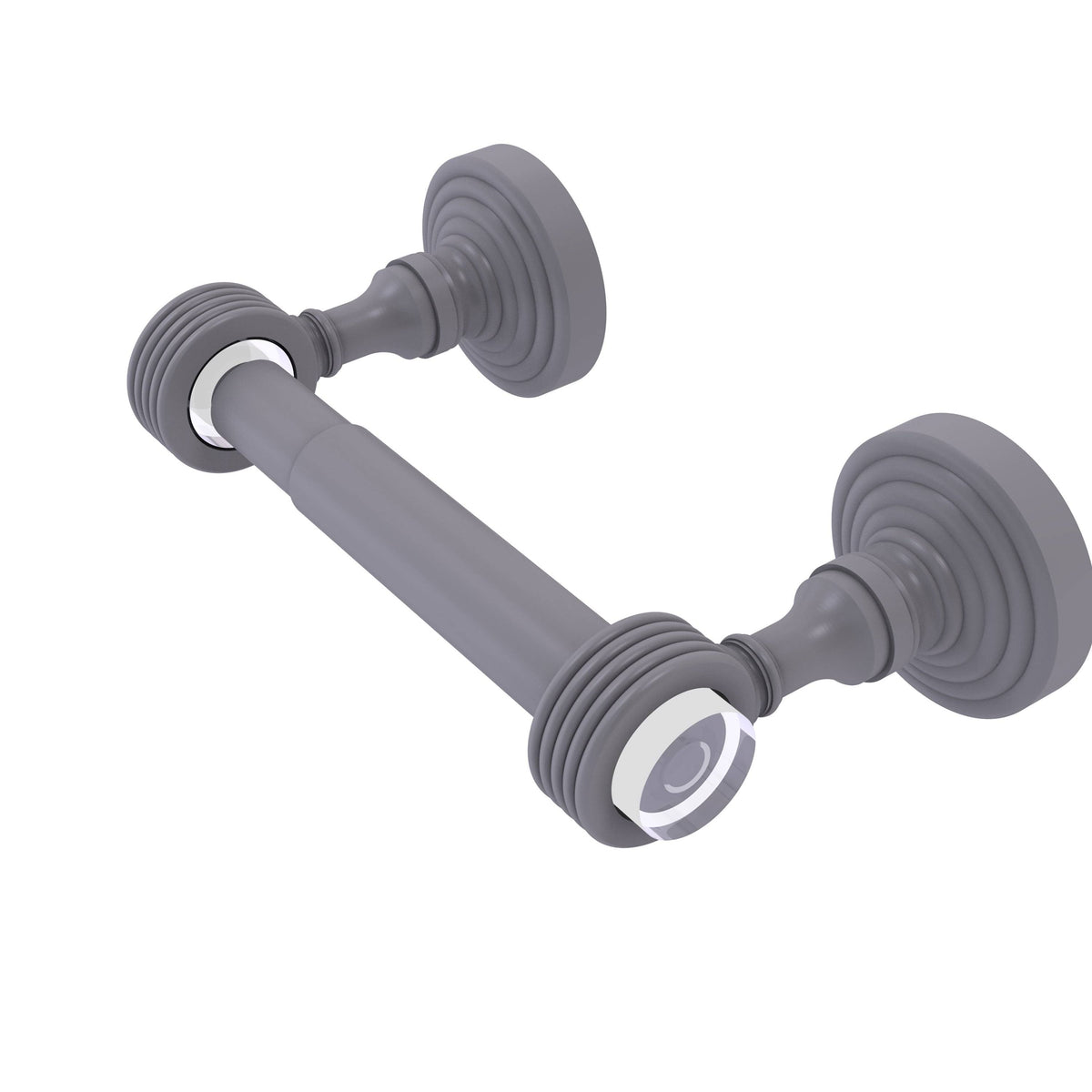 Polished Brass Toilet Paper Holder L728