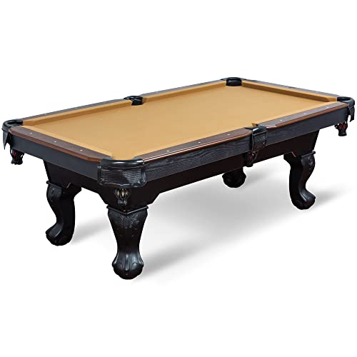 87 Inch Pool Table Q824