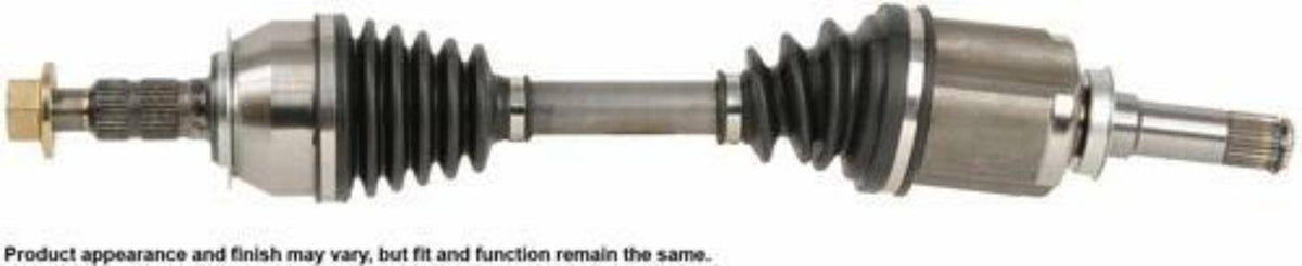New CV Axle W756822