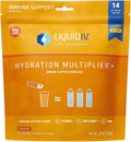 Tangerine Drink Mix 14 Stick Packs E357