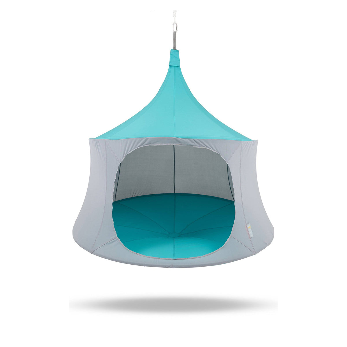 6ft. Aquamarine Hanging Chair T200186