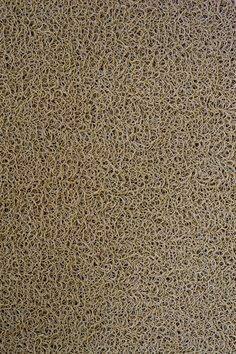 Beige Backed Scraper Matting, 4 ft x 20 ft E12864
