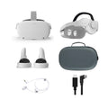 All-In-One VR Headset with Touch Controllers 256GB G9397
