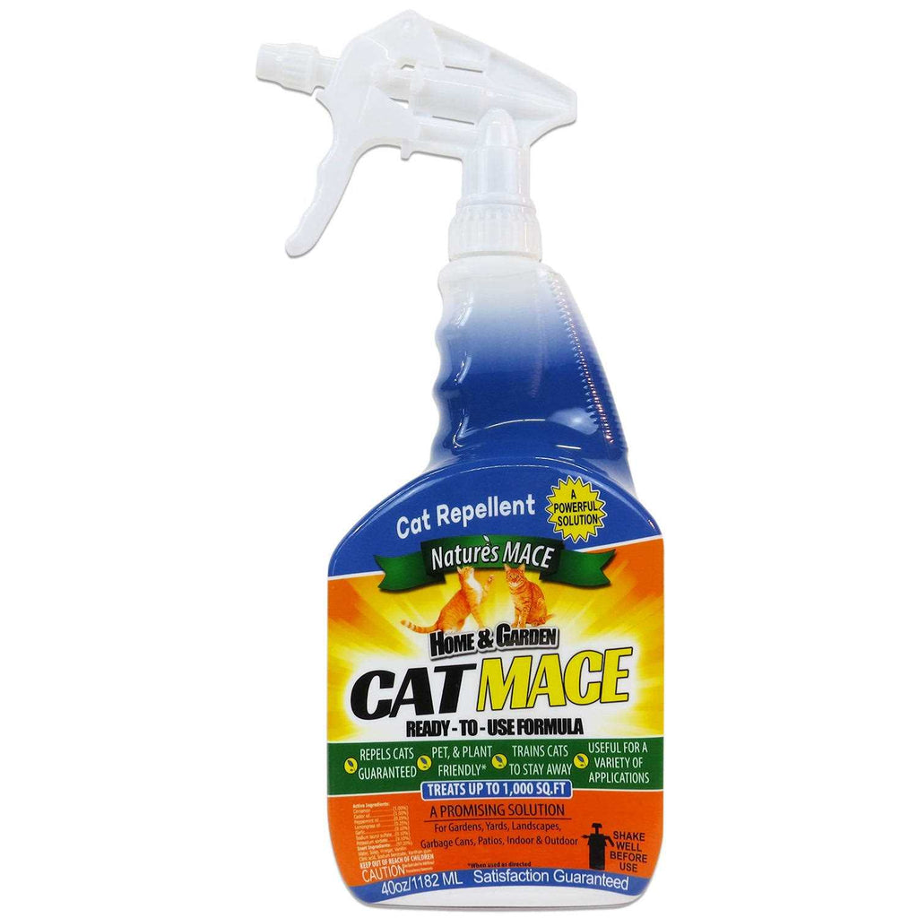 Cat Repellent 40 oz F869744