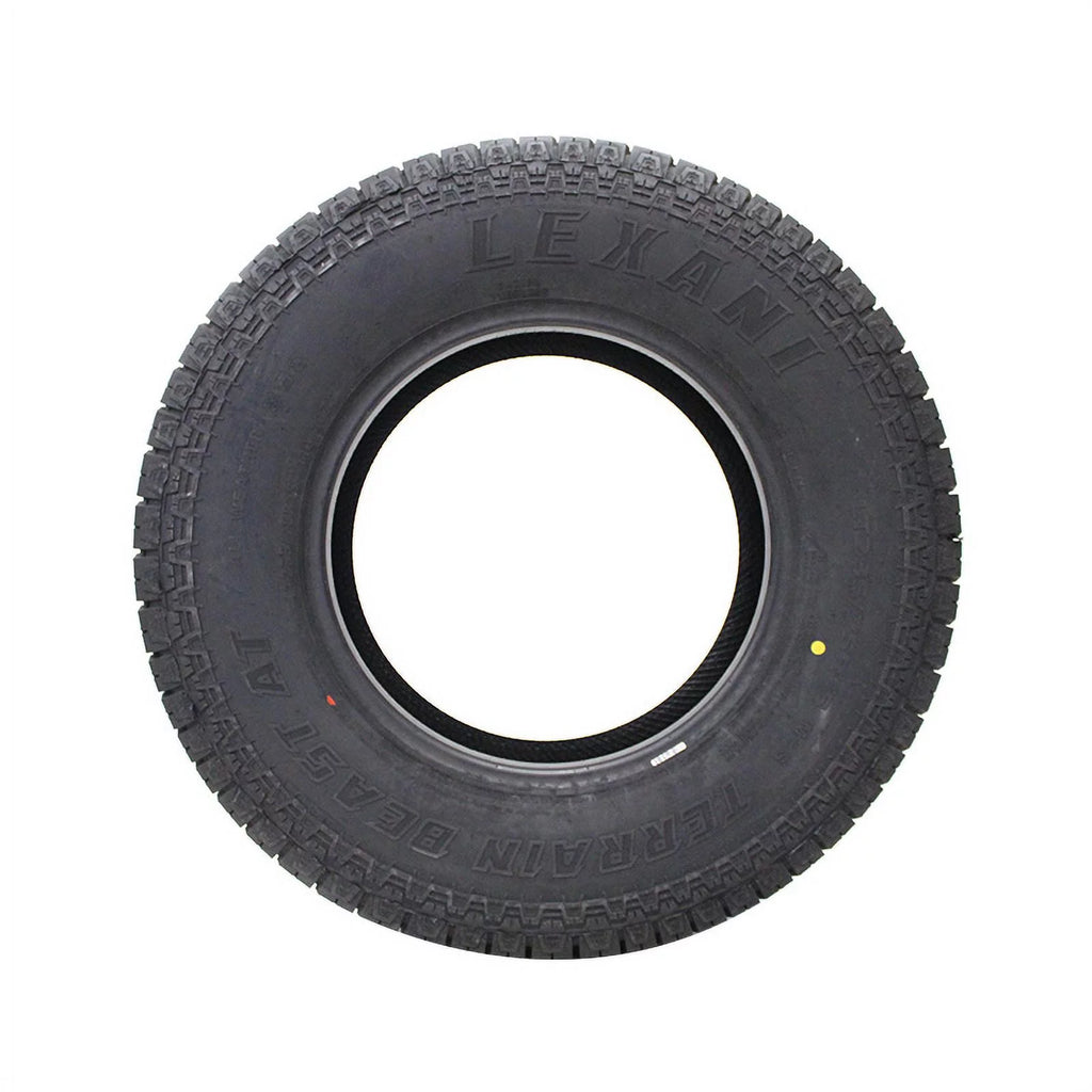 285/75R16 126 S Tire G20166